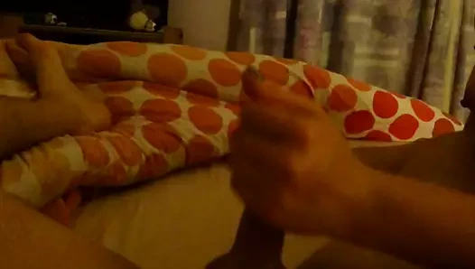 yağlanmış el işi