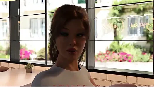 Ajan Sherine (bölüm 4)