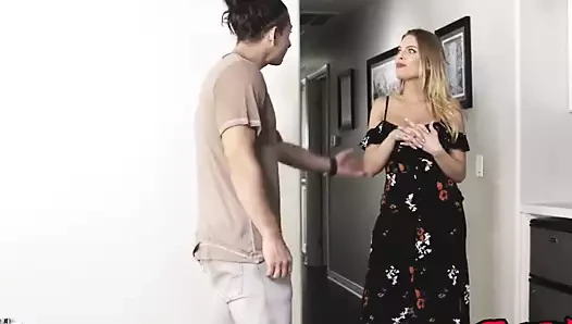 Instagram masaj puma britney amber onu harika olarak sıçrayan