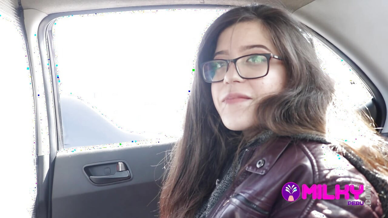 Greta güzel Venezuelalı erkek delisi