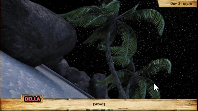 Непристойный остров 3 - мы нашли чемодан с нижнее белье в