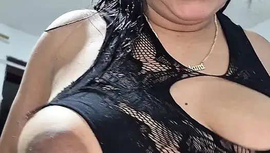 Karımın ilk anal seksi