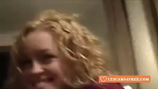 evde ev yapımı çift