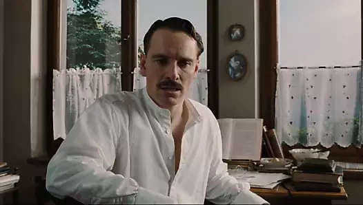 Keira knightley - tehlikeli bir yöntem (2011)