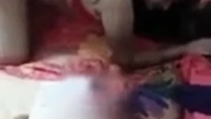 Büyük göt eş lanet köpek stili