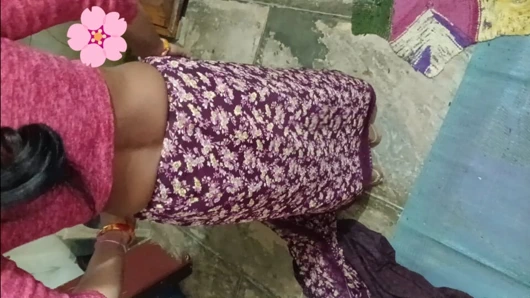 Desi Wife First Night Full Night Cowgirl Position Full Se Chut Seva