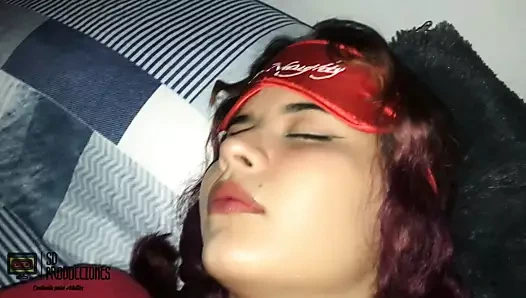 Amatör sikikleri ile üvey kardeşimin sıkı kedi - bölüm 4