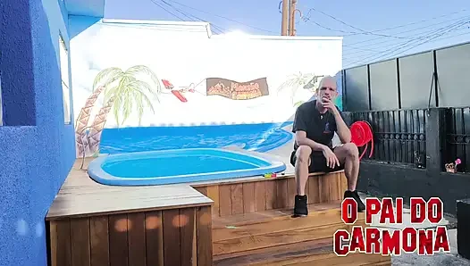 Gel beni Carmona malikanesi'ne ver