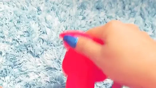 Fısıltı ve boşalmayı duy - taylor rover littlelily650