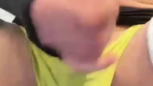 Seksi cd miri notty ile