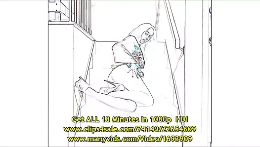 Luna kabartma olarak merdivenlerde şeritler yatıyordu