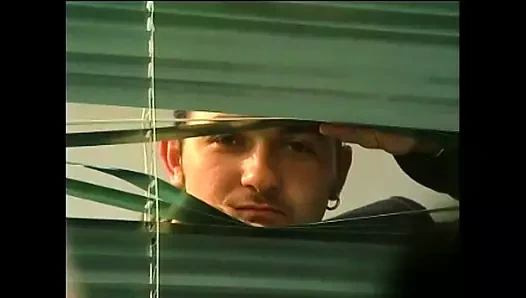 ANAL KULÜP 2 Bölüm 6