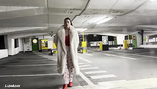 Nakit Yok... Bu yüzden bana bir teklif yaptı