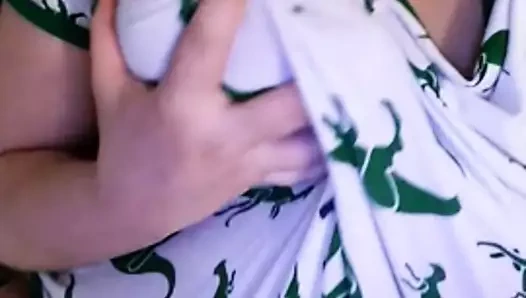 Bazı tükürük oyunu