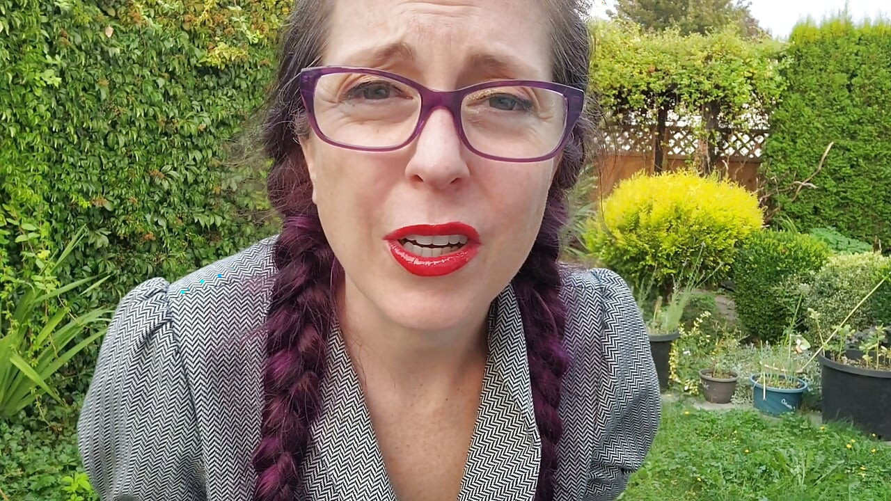 Sinirlendim!