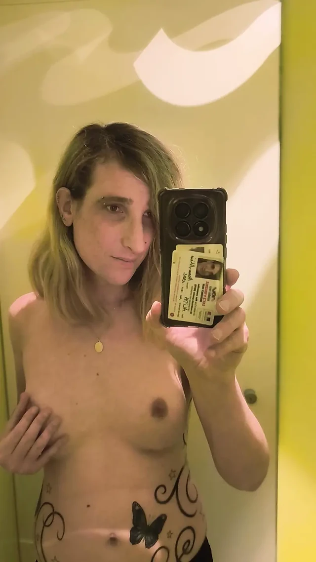 Changing room gym and fingering