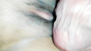 Scopata in primo piano