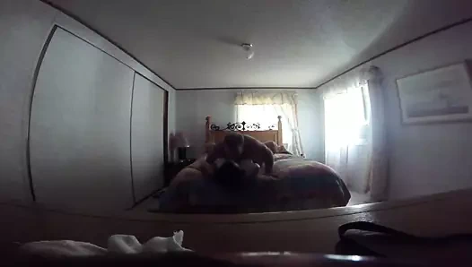 Tatlı anal sevgilim