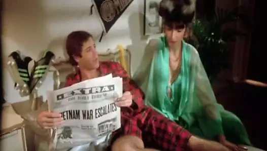 Marlene willoughby tabu bj