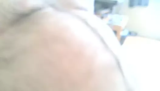 mon tres gros ventre fait le 08 06 2021