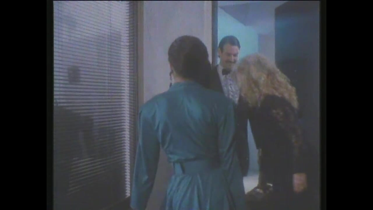 Calda femmina da letto - scene #02