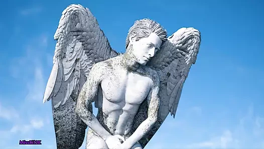 Lust Academy 3 - bölüm 219 - misskitty2k'nin kampüs dedikoduları ve efsaneleri