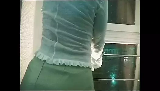 Roma - Praga solo andata - Episode 2