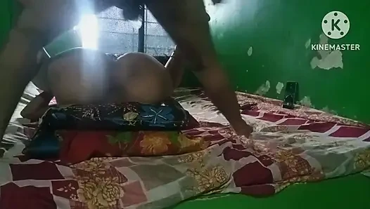 Sert desi romantik seks