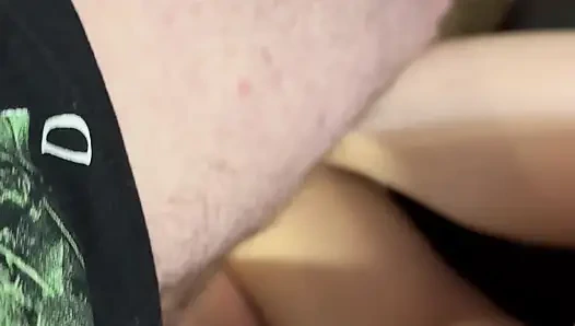 Çaresiz domuzcuk kullanılıyor