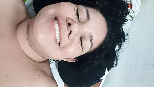 Busty Bride