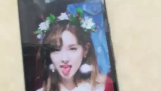Cum haraç - iki kez nayeon