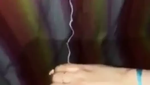 El işi ağır çekim