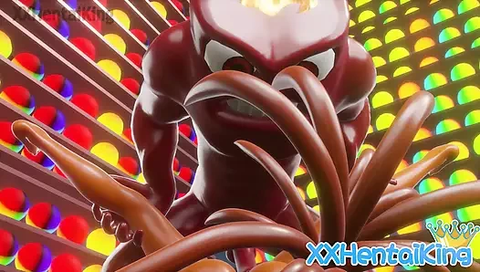 İçeriden dışarı 2 hentai anger vs kaygı