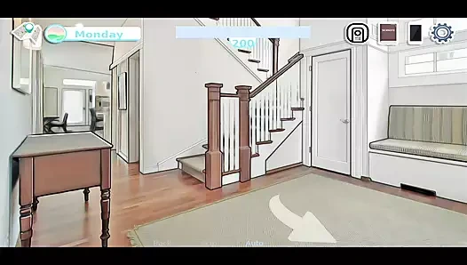 Seks notu #23 - Rahibe Grace, Johannes'e oral seks verdi