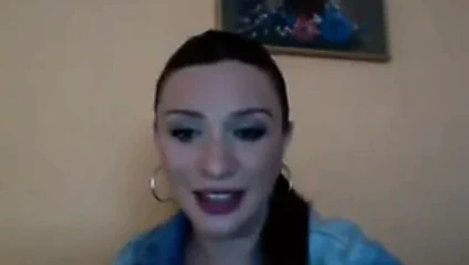 Derin bir boğazım var maja.mp4