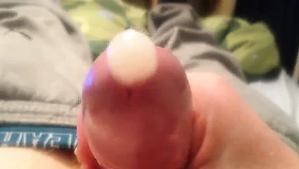 prezervatif içinde boşalmak