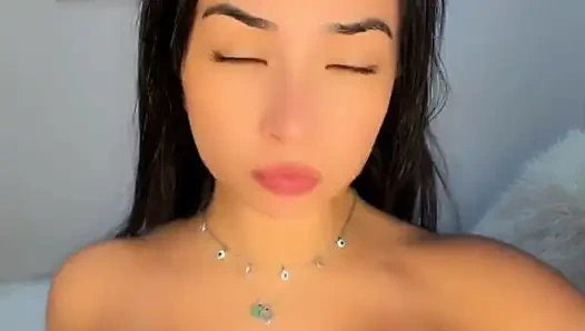 Fetiş Cuma Koltuk Altı