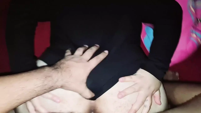 Kocamla sikişiyorum