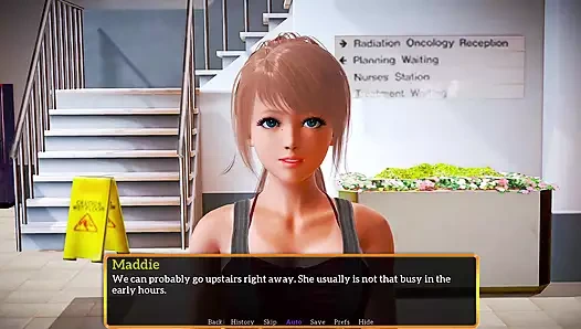 Yeni evim - (pt 80) - nc