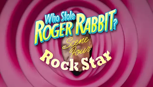 roger tavşanı kim çaldı- bölüm #04