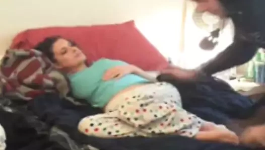 amatör seks çift filme kendilerini içinde gizli iğfal