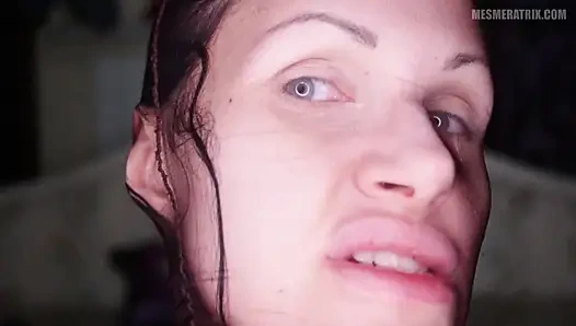 Mastürbasyon meleği...