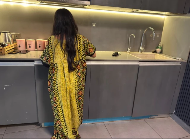 Bhatije ke sone per Chachi ne uske land ko Nikal ke blowjob diya