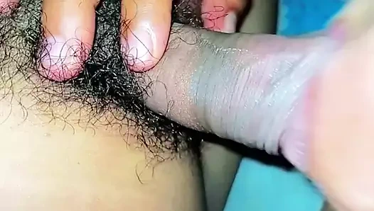 Endonezyalı bandung kız yarak yalamayı seviyor