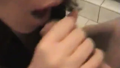 Başka bir güzel amatör oral seks