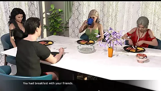 Şehvetin kökleri-ilk amatör pornomuz