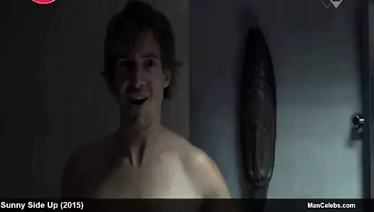 Erkek celeb egbert jan weeber çıplak horoz içinde bir duş