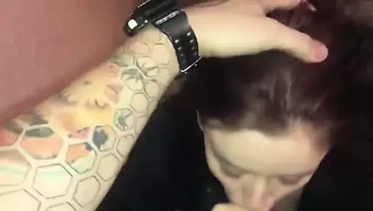 seksi sokak fahişe oral seks ve yüz