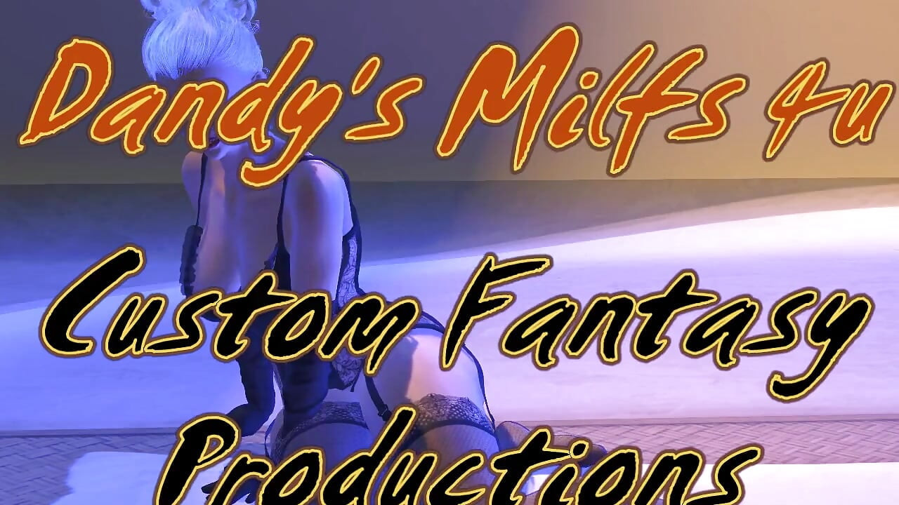 Dandy orta yaşlı seksi kadınlar 03