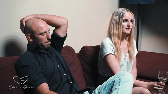 Öp onu. ya da Charlie Forde, Chasey Devil, Jayce Hardy